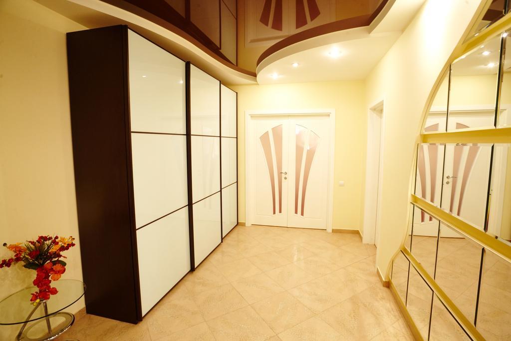 Luxury Apartment In New Building Chisinau Exterior photo