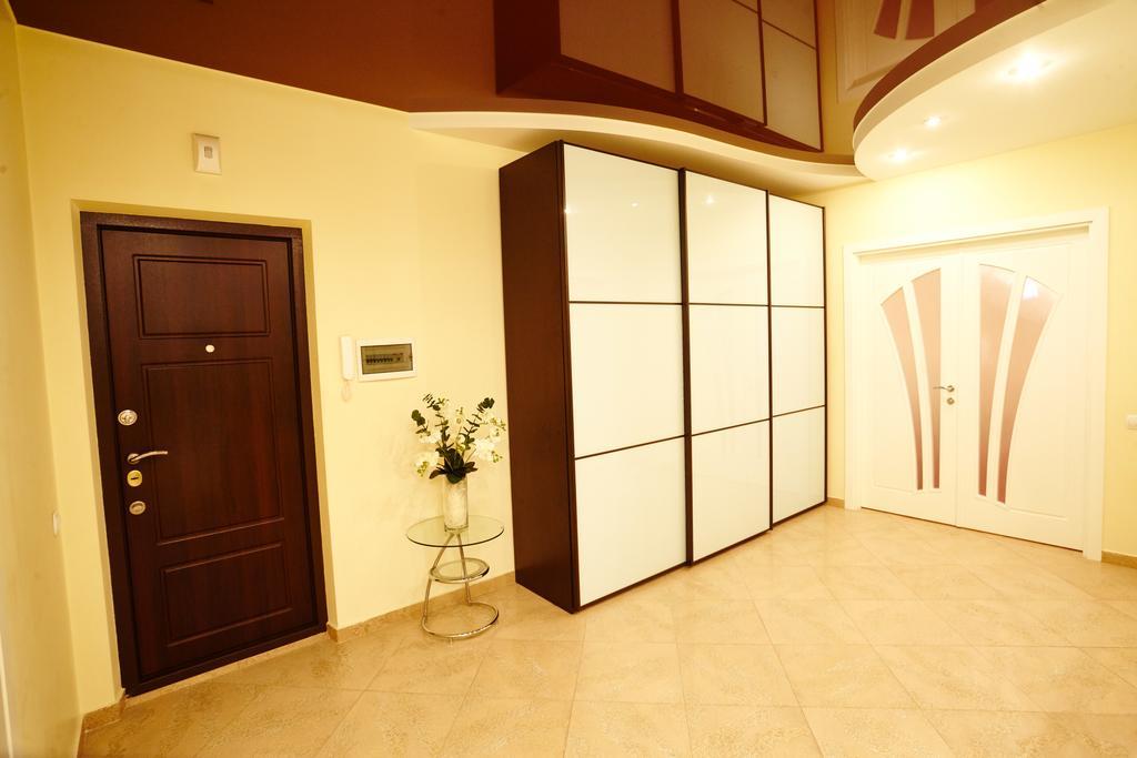 Luxury Apartment In New Building Chisinau Exterior photo